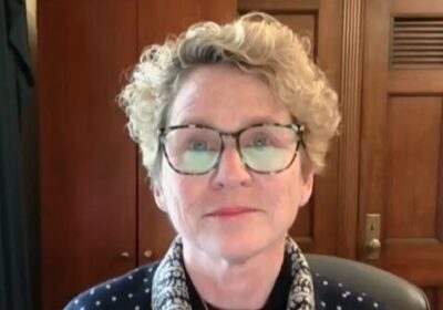 Congreswoman SUA: ordine Iran „legale