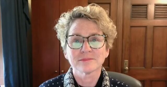 Congreswoman SUA: ordine Iran „legale