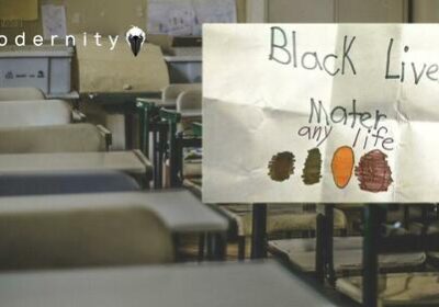 Copil de 7 ani, etichetat „rasist