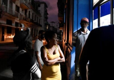 Cuba în bezna totală: cronologia suspectă a crizei energetice