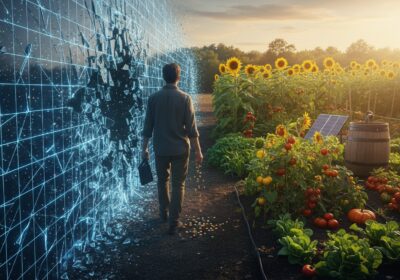 De ce supraviețuirea înseamnă acum ieșirea din sistem