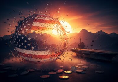 Declinul imperial american: ce ascund eșecurile din Iran și Rusia