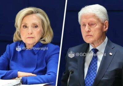 Depozițiile Clinton-Epstein: ce nu vi se spune despre conexiuni