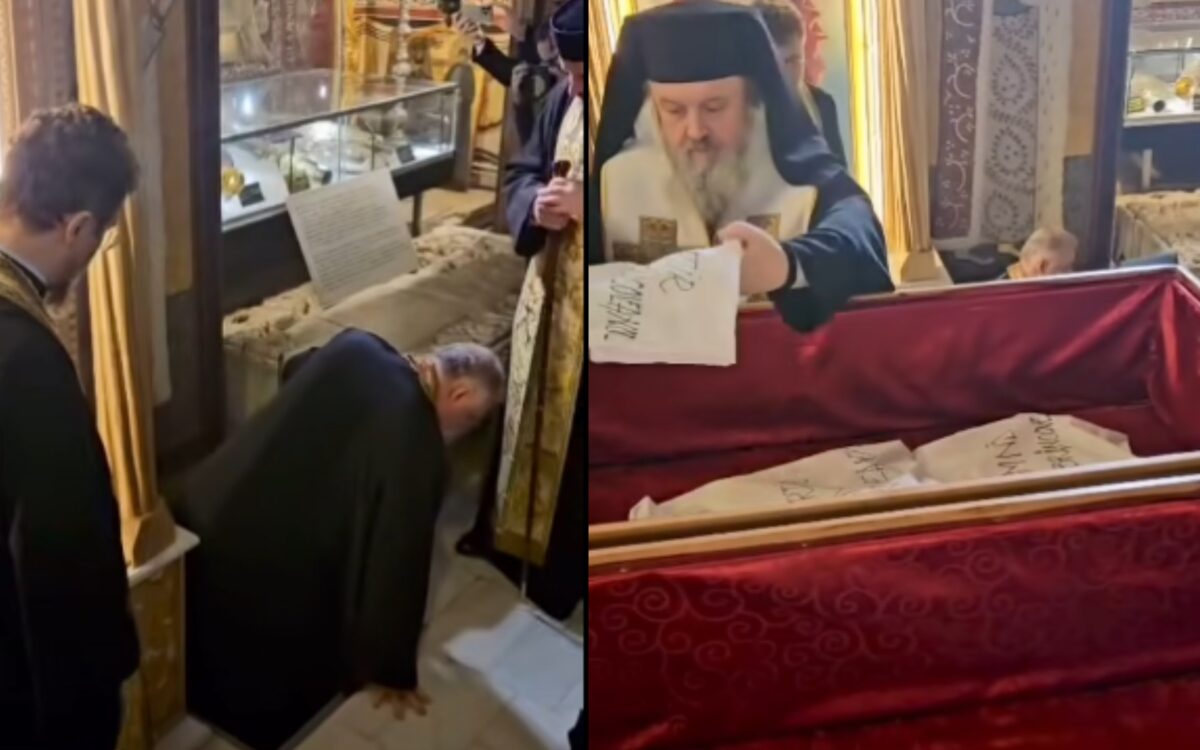 Deshumnarea Brâncovenilor: ce nu se spune despre data aleasă