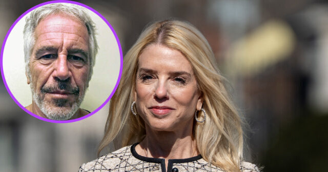 Subpoena pentru Bondi: ce ascund dosarele Epstein netransmise