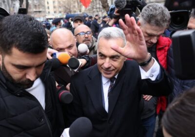 Dosarul Georgescu: probe excluse. Cine a forțat această decizie?