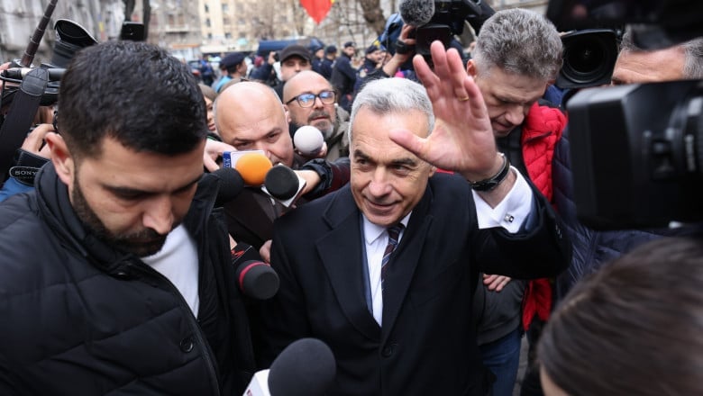 Dosarul Georgescu: probe excluse. Cine a forțat această decizie?