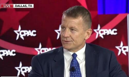 Erik Prince avertizează: trupe în Iran înseamnă „nave americane în flăcări