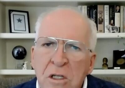 Ex-șef CIA critică loviturile în Iran: ce nu spune Brennan