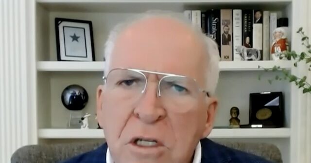 Ex-șef CIA critică loviturile în Iran: ce nu spune Brennan