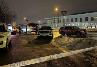 Explozie la Ambasada SUA în Oslo: ce nu spun autoritățile