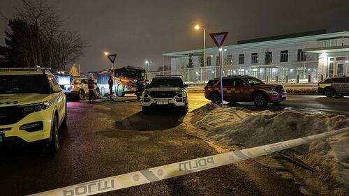 Explozie la Ambasada SUA în Oslo: ce nu spun autoritățile
