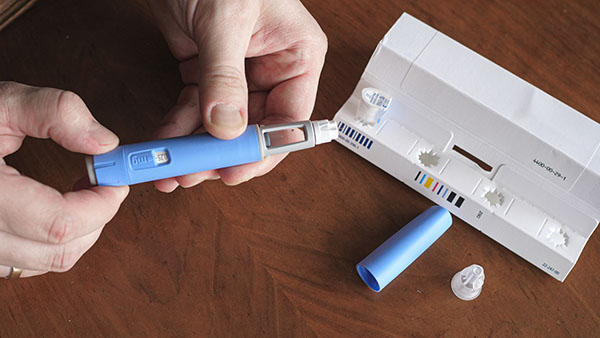 FDA acuză Novo Nordisk: morți ascunse sub succesul Ozempic
