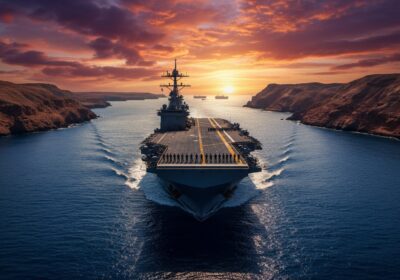 Flota-fantomă a Iranului: comerț secret prin Hormuz minat