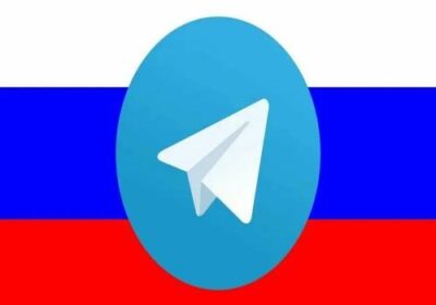 FSB: Telegram transmite mesajele soldaților ruși direct la Kiev