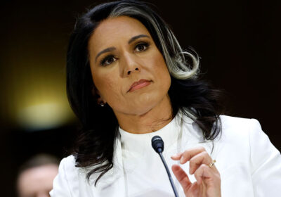 Gabbard deschide dosarele: ce ascunde impeachment-ul lui Trump