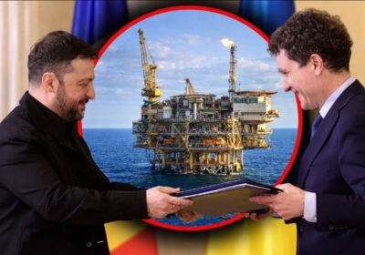 Gazul românesc către Ucraina: cine beneficiază de fapt?