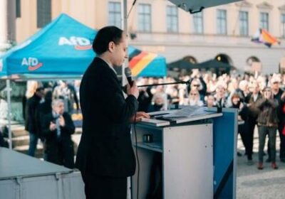 Germania: percheziție la parlamentar pentru postări de acum doi ani