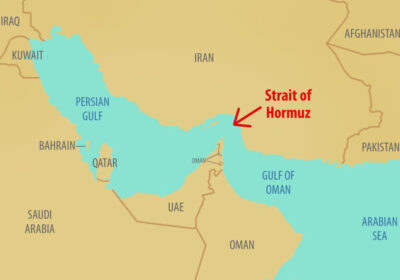 Hormuz blocată: ce nu spune Trump despre adevăratul eșec american