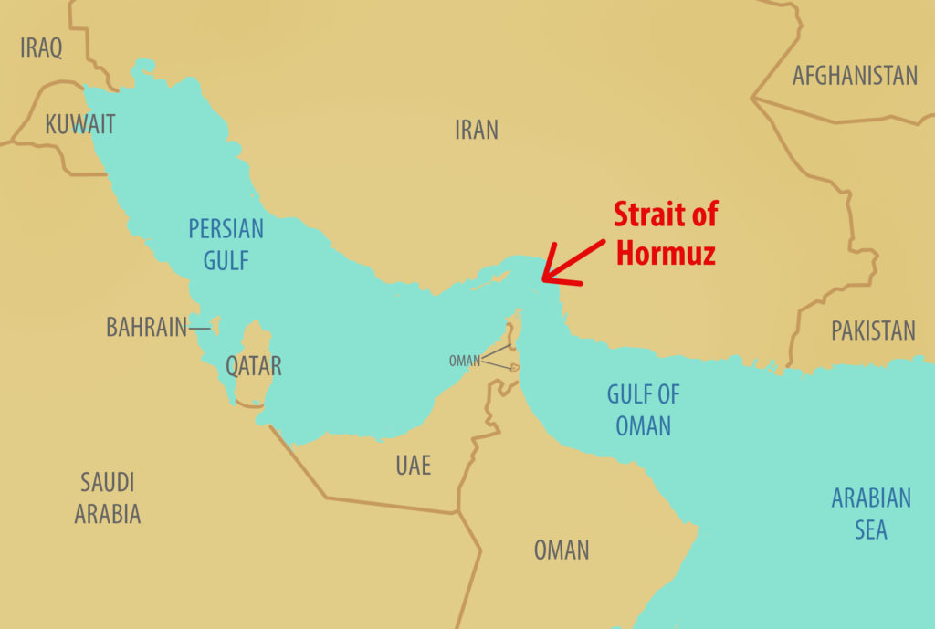 Hormuz blocată: ce nu spune Trump despre adevăratul eșec american