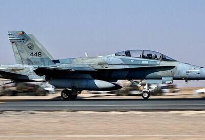 Kuweit a doborât trei F-15 americane: ce nu vi se spune