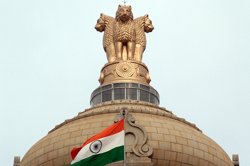India refuză „permisiunea
