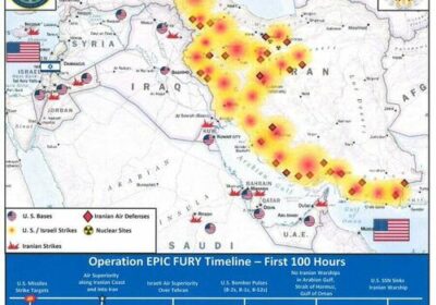 Insula Kharg: de ce Trump nu a bombardat jugulara petrolieră a Iranului