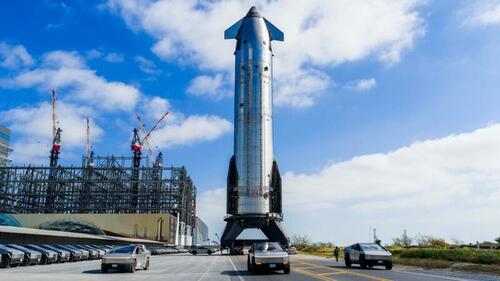 IPO-ul SpaceX: ce ascunde listarea de 1 trilion de dolari