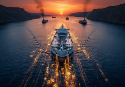 Iran câștigă 139 milioane $ pe zi din petrol în plină criză Hormuz