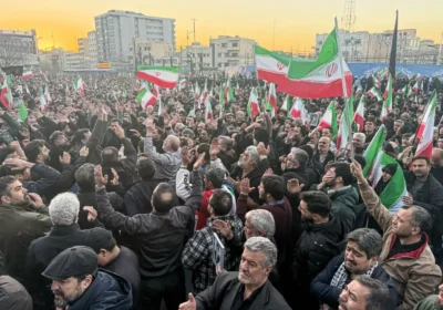Iran evacuează civili înaintea loviturilor: ce nu spune nimeni