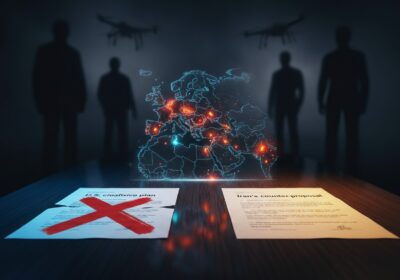 Iranul respinge planul SUA: ce ascund contra-cererile Teheranului