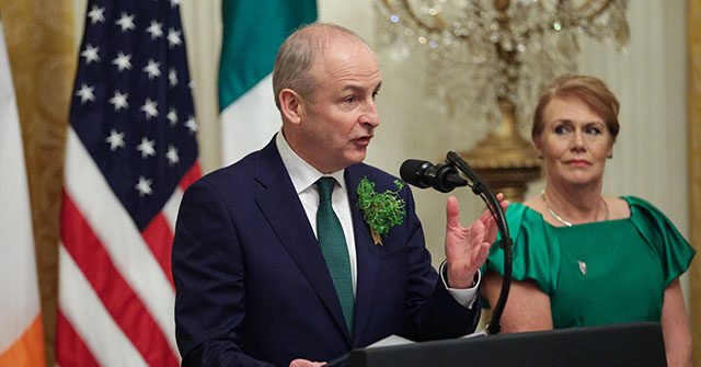 Irlanda cere coridor special de migrație: ce ascunde lobby-ul?