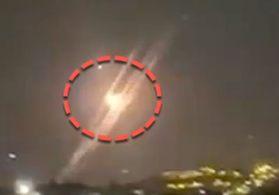 Iron Beam: armă laser israeliană sau test pentru războaie viitoare?
