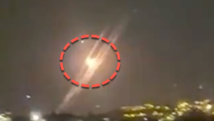 Iron Beam: armă laser israeliană sau test pentru războaie viitoare?