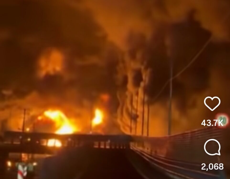 Israel atacă Iranul fără acordul SUA: cine beneficiază de ruptură?