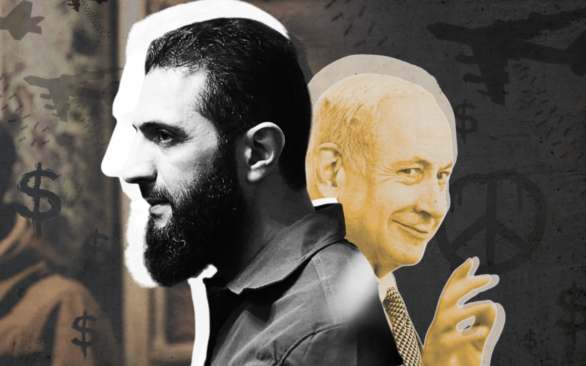 Israel cere Siriei să atace Hezbollah: coincidență sau strategie?