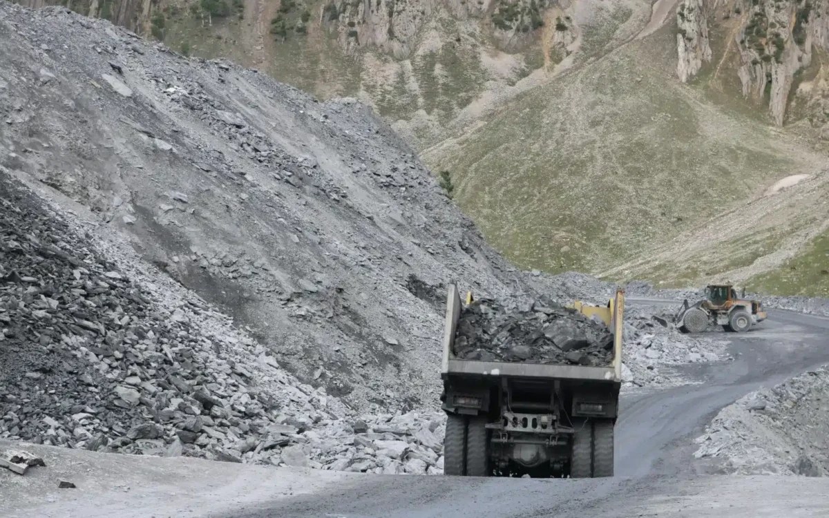 Italia revine la cărbune: ce ascunde criza energetică europeană