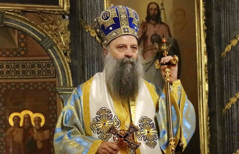 Kosovo: apelul patriarhului sârb pe care mass-media îl ignoră