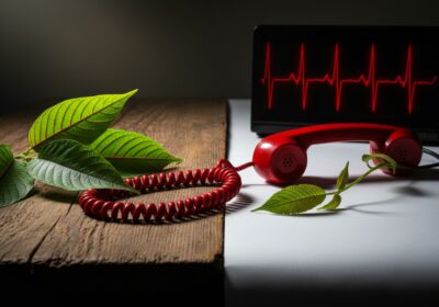 Kratom: creștere de 1000% a intoxicațiilor — ce nu vi se spune
