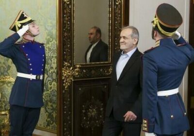 Kremlinul declară: „Susținem Iranul