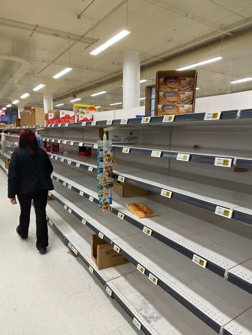 Lanțul alimentar global: blocajul de îngrășăminte nimeni nu vrea să discute