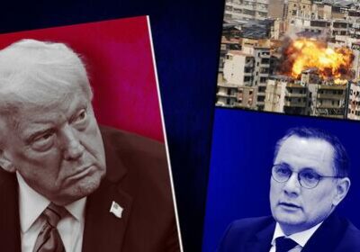 Liderul AfD avertizează: Trump a trădat promisiunile de pace