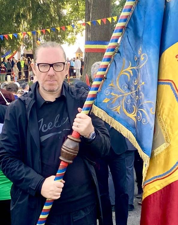 Maestrul Voiculeț atacă presa sistemului: dovada care prăbușește