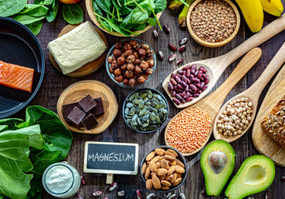 Magneziul: mineralul pe care Big Pharma preferă să-l ignori