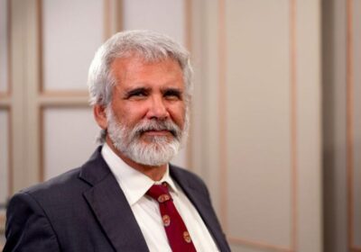 Malone, pionierul ARNm, despre Georgescu: „simbol al crizei UE