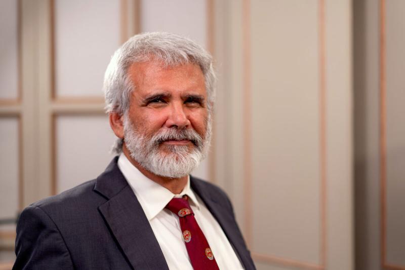 Malone, pionierul ARNm, despre Georgescu: „simbol al crizei UE