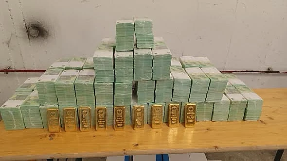 Miliarde în cash spre Ucraina: ce nu spune BNR despre traseul românesc