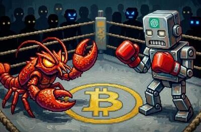 Minerii Bitcoin trec la AI: greșeala care va reface harta puterii