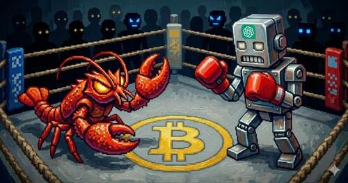 Minerii Bitcoin trec la AI: greșeala care va reface harta puterii