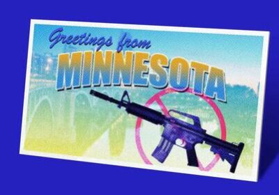 Minnesota: cea mai mare organizație pro-armament, blocată sistematic